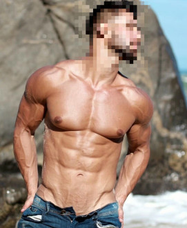 Male Escort
