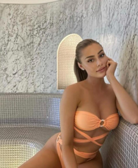 ASTRID - escort review from Belgium