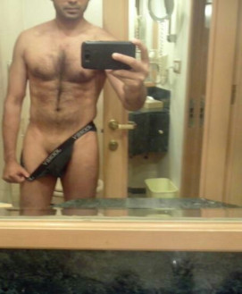 Male Escort