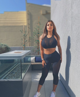 Britt Lee