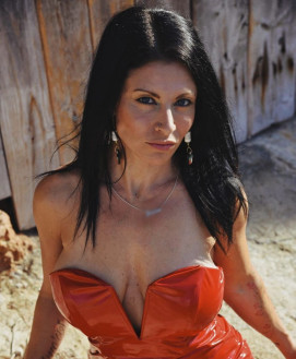 GoddessNina