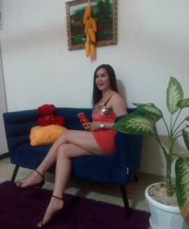 Mistress Escort