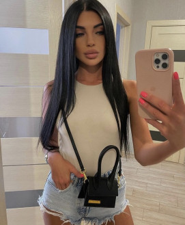 Mistress Escort