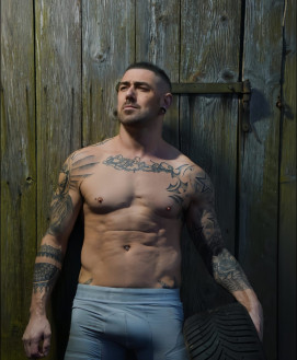 Male Escort