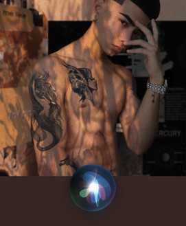 Male Escort