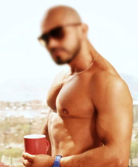 Male Escort
