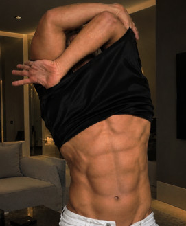Male Escort