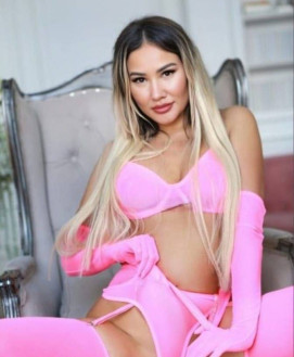 Mistress Escort