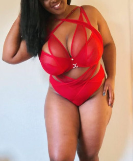 Mistress Escort