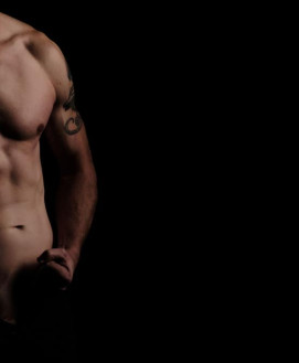 Male Escort
