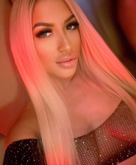 Blondy