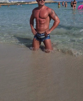 Male Escort