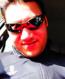 Male Escort