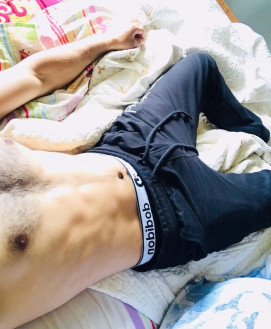 Male Escort