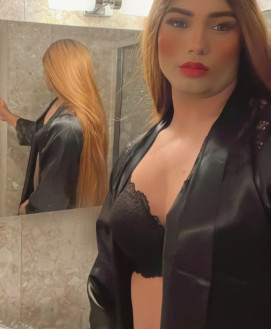 Trans Escort
