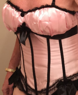 Trans Escort