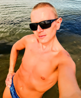 Male Escort