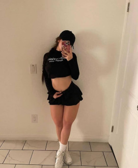 Dariole - escort review from Belgium