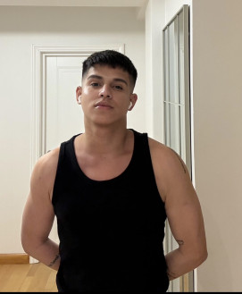 Male Escort
