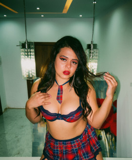 Mistress Escort