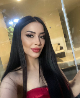 Seen - escort review from Switzerland