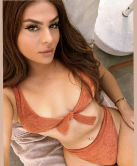 Trans Escort
