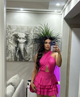 Trans Escort