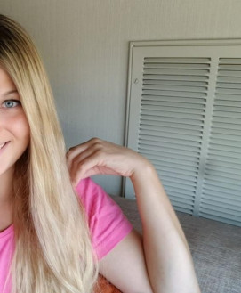 Rosalie - escort review from Israel