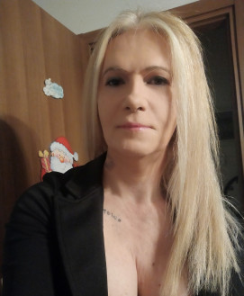 Trans Escort