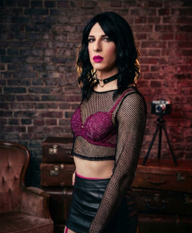 Trans Escort