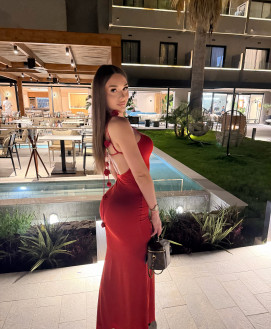 Monica Jade