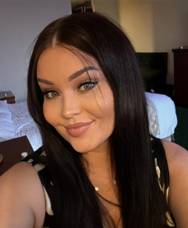 Macdolina - escort review from Cyprus