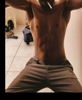 Male Escort