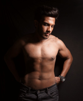 Male Escort