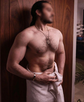 Male Escort