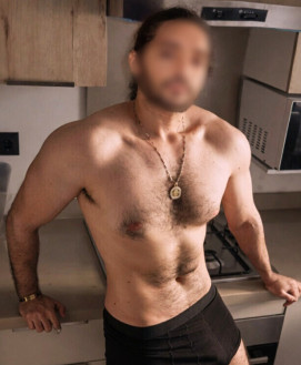 Male Escort