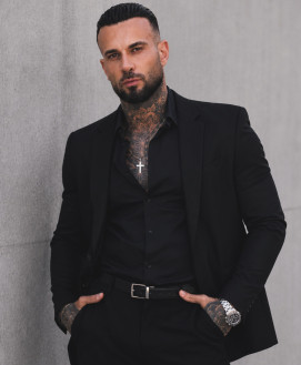 Male Escort