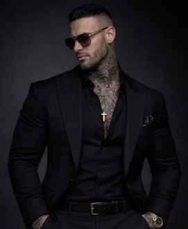 Male Escort