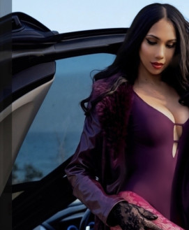 Trans Escort