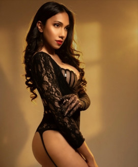 Trans Escort