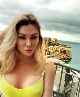 Freja - escort review from Norway