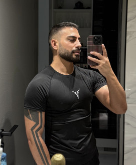 Male Escort