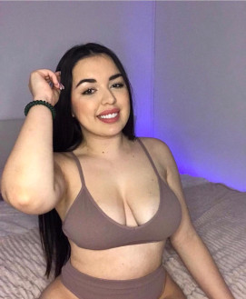 Sarah lamar - escort review from Israel