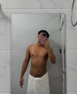 Male Escort