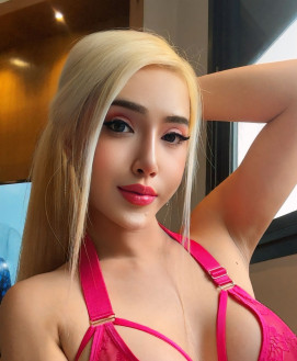 Trans Escort