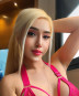 QUEEN MISTRESS NATASHA