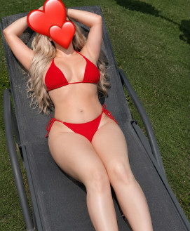Mistress Escort