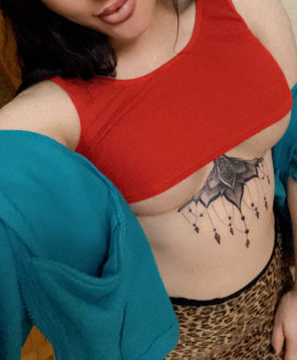 Trans Escort