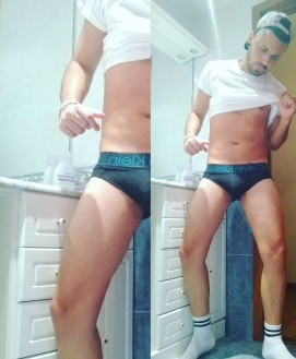 Male Escort
