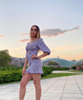 Liza MASSAGE outcall 